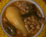 Foto del paso 10 de la receta: Olla gitana a la murciana