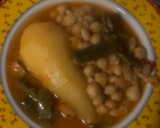 Foto del paso 10 de la receta: Olla gitana a la murciana