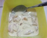 Foto langkah ke 3 dari resep Chicken popcorn.