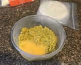 Foto del paso 1 de la receta: Cocina de reciclaje: Empanadas de humita