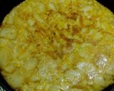Foto langkah ke 3 dari resep Pizza kentang.