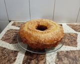Foto del paso 10 de la receta: Torta Matera Rellena con Mermelada de Frutilla
