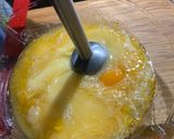 Foto del paso 4 de la receta: Bizcocho de naranja