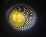 Foto langkah ke 3 dari resep Spaghetti Carbonara.