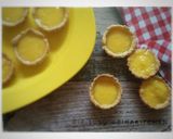 Foto langkah ke 2 dari resep Pie susu.