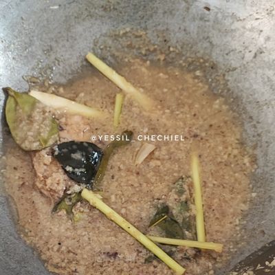 Langkah 6