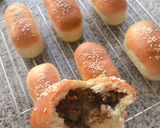 Foto langkah ke 4 dari resep Roti baso.