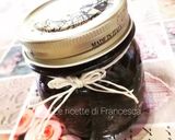 Foto del passaggio 7 della ricetta La Scrucchiata Abruzzese (confettura d'uva nera)