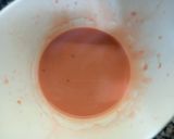 Foto del paso 7 de la receta: Postre Helado de Frutillas