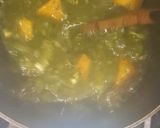 Foto del paso 2 de la receta: Sopa de verdura.