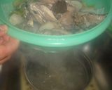 Foto del paso 3 de la receta: Caldo de Pescado