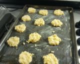 Foto del paso 5 de la receta: Galletas de coco