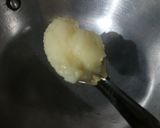 A picture of step 2 of Falahari Dry fruits Namkeen.