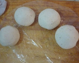 Foto del paso 7 de la receta: Tortillas de maíz