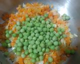 Foto del paso 4 de la receta: Chícharos a la francesa
