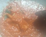Foto langkah ke 3 dari resep Sambal Bajak.