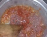 Foto del paso 3 de la receta: Tarta de carne fácil y económica