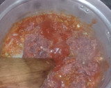 Foto del paso 3 de la receta: Tarta de carne fácil y económica