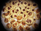 Pepas caseras