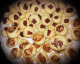 Foto del paso 4 de la receta: Pepas caseras