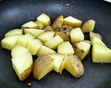 Foto langkah ke 3 dari resep Easy Healthy Yummy Breakfast Idea (Eat Clean Series).