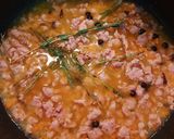 Foto del paso 10 de la receta: Pasta con ragú blanco de chorizo
