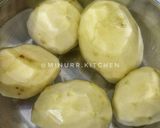 Foto langkah ke 1 dari resep Perkedel Kentang Soto Banjar.
