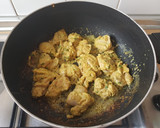 Foto del paso 9 de la receta: 🇮🇳 Pollo tikka masala 🇮🇳