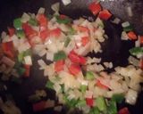 Foto del paso 1 de la receta: Carne con arroz