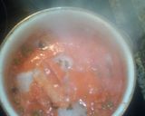 Foto del paso 4 de la receta: Pescadilla con tomate de María