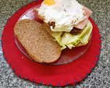 Foto del paso 4 de la receta: Hamburguesa