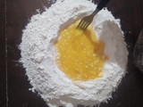 Fideos caseros