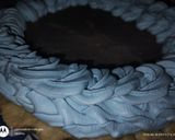 Foto del paso 4 de la receta: Tarta súper rica, masa, relleno y cubierta toda realizada con stevia!!🧑‍🍳🧑‍🍳