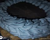 Foto del paso 4 de la receta: Tarta súper rica, masa, relleno y cubierta toda realizada con stevia!!🧑‍🍳🧑‍🍳