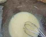 Foto langkah ke 2 dari resep 267. Brownies Krispi.