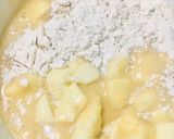 Foto del paso 3 de la receta: TARTA DE 🍎 MANZANAS🍎