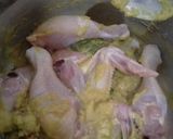Foto langkah ke 2 dari resep Opor ayam 🐔.