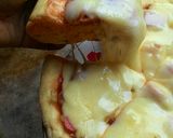 Foto langkah ke 10 dari resep Pizza teflon.