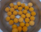 Foto langkah ke 6 dari resep Biji Salak.
