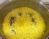 Tyúkhús leves recept fázis 2 fotója