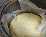 A picture of step 2 of La Viña Cheesecake / GM H Deluxe Pot.