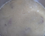 Foto del paso 5 de la receta: Carrilleras de cerdo en salsa de cebolla y vino blanco