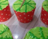 Foto langkah ke 2 dari resep Bolu Kukus Ekonomis Praktis.