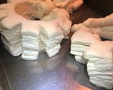 Foto del paso 8 de la receta: Cremonas o mini corderito de margarina