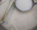 Foto langkah ke 4 dari resep Es Bongko Simpel.