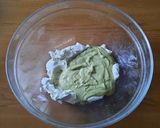 Foto del passaggio 5 della ricetta Torta al pistacchio
