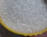 A picture of step 4 of Sheer Khurma.