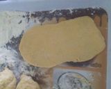 Foto langkah ke 4 dari resep ROTI KESET/MANIS tanpa ulen.