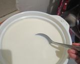 Foto langkah ke 3 dari resep #219 Homemade Yoghurt (2 bahan).