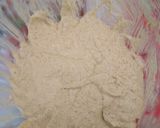 A picture of step 6 of Orange lemon cake.